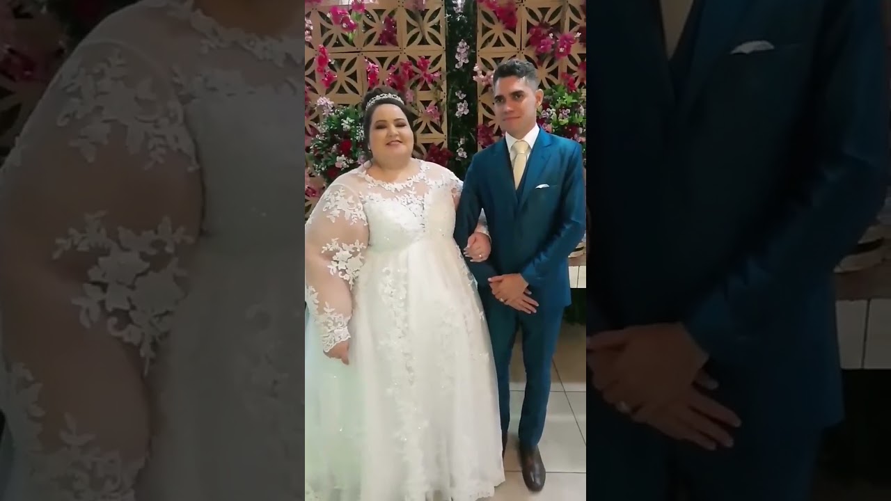 عريس يختار زوجة سمينة بطريقة لطيفة ومضحكة! 😂