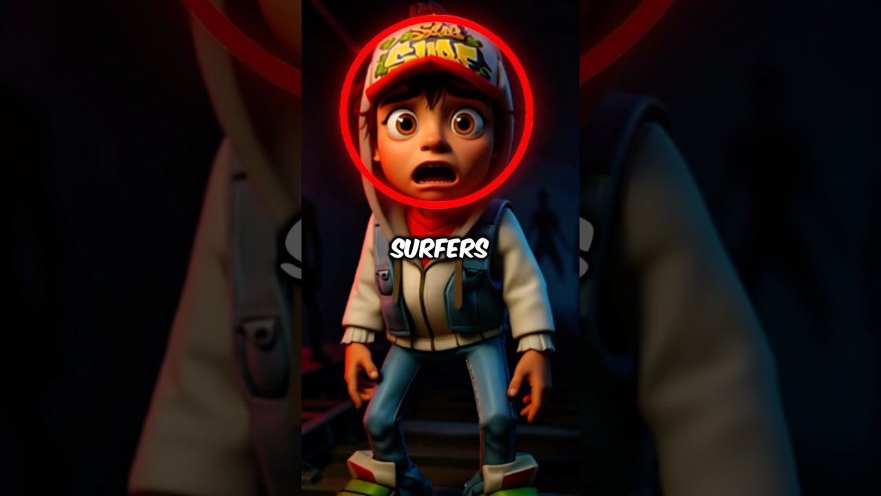 Unlock the Hidden Ending in Subway Surfers! 🚀