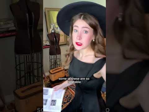 1920s slang is SO RELATABLE! 😆