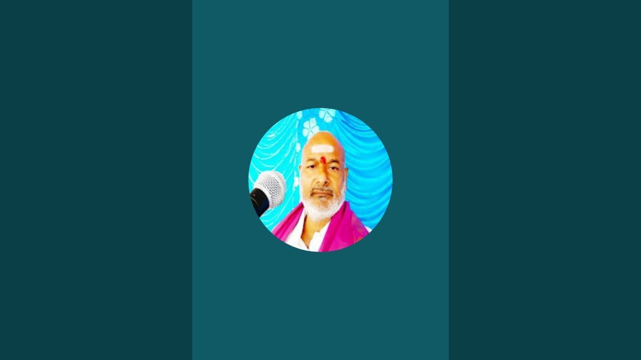 విరాటపర్వం మూడవ భాగం: బ్రహ్మశ్రీ రాపూరు నరసింహారావు గారి మహాభారత ప్రవచనం 🌹