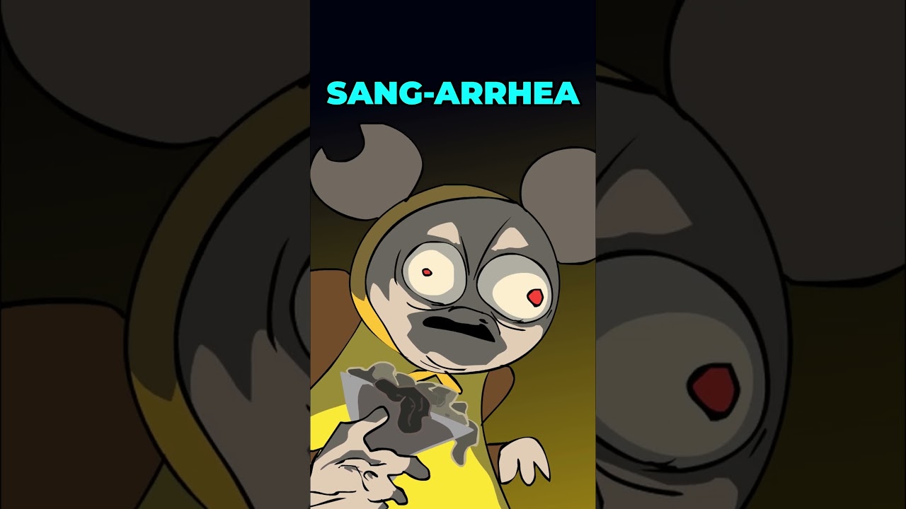 D&D Animated Episode: Toilet Wine? 🤢 | Hilarious Campaign Moments