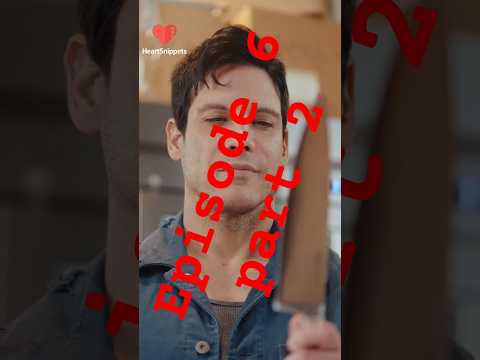 Episode 6, part 2: Cooking my way back to love❣️#shorts#shortstories #movie#minimovie#shortfeed