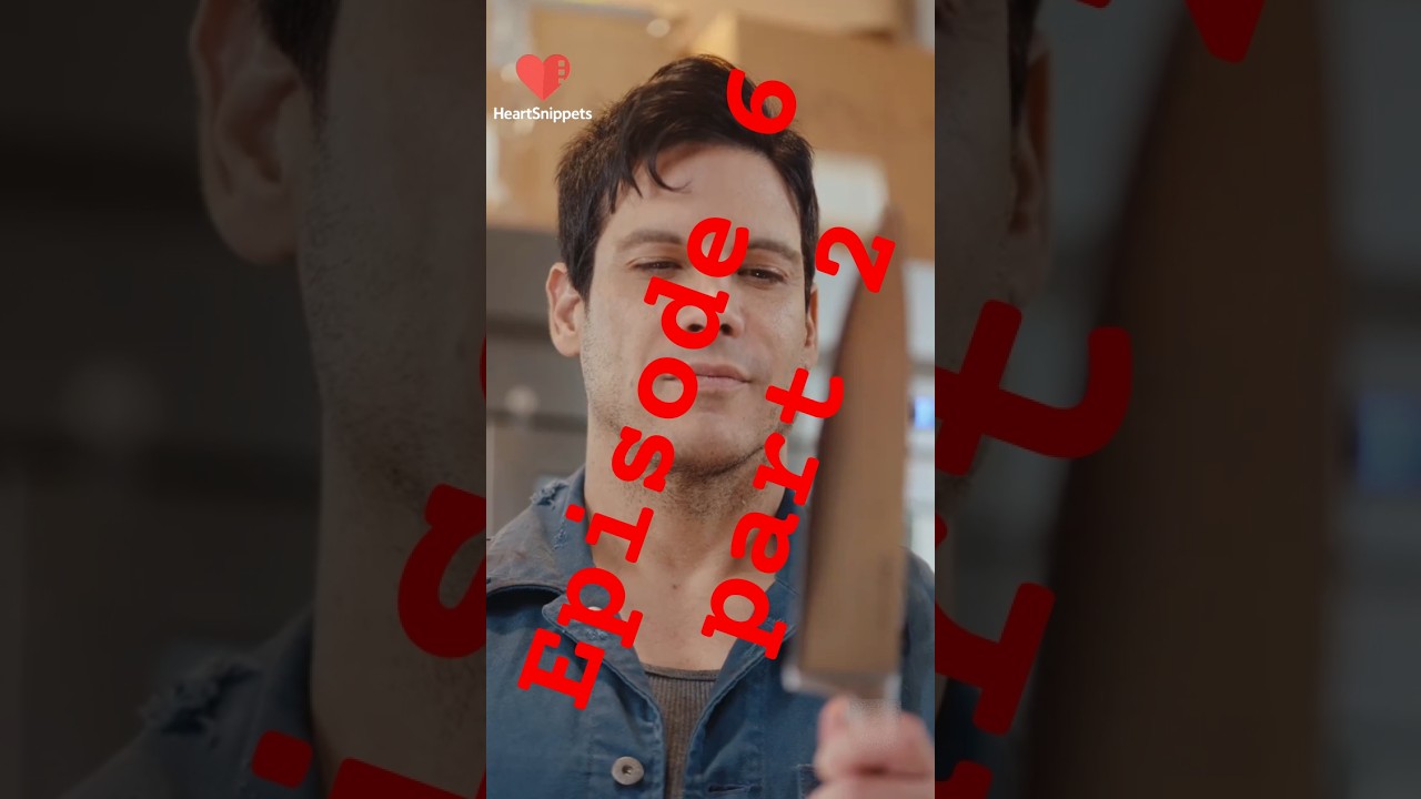 Episode 6, Part 2: Cooking My Way Back to Love ❤️