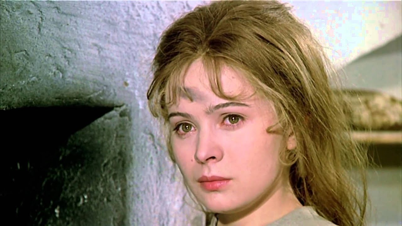 Три Орешка для Золушки (HD, 1973) — Волшебная сказка для всей семьи