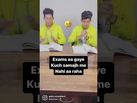 Gate Smashers hai na?? Agree🤝 #shorts #gatesmashers#youtubeshorts #trending #viral