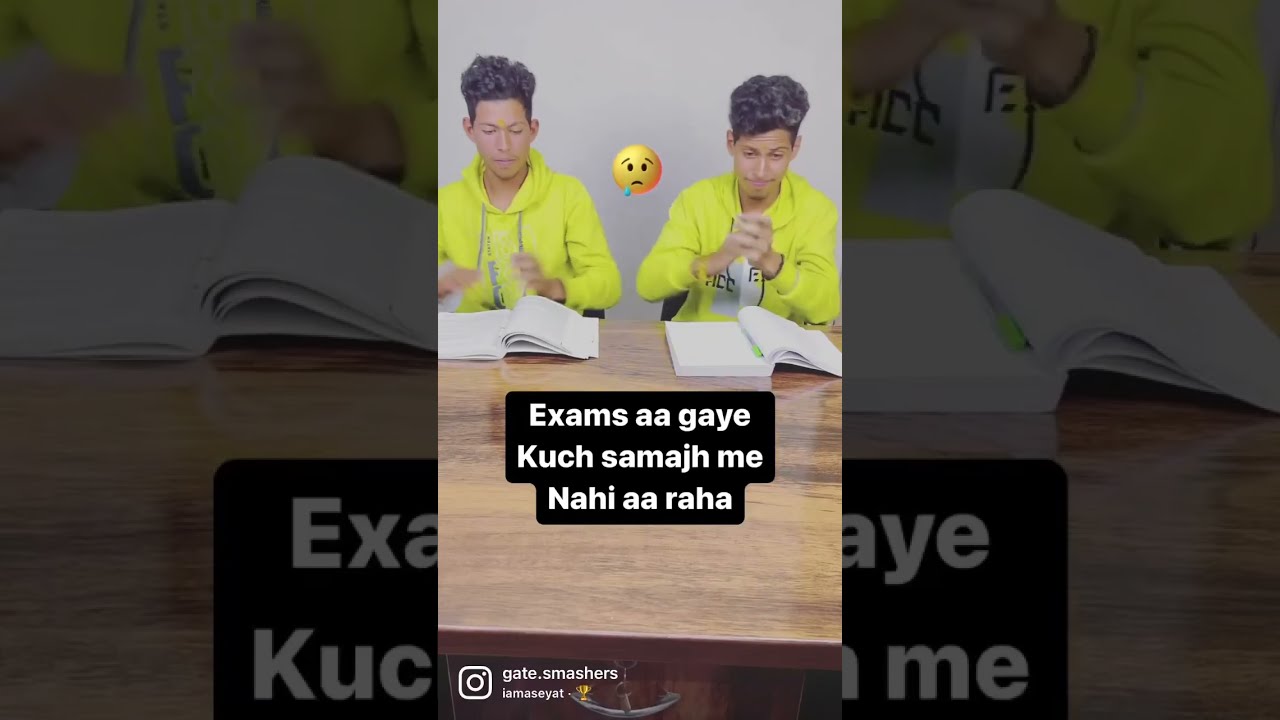 Gate Smashers 🤝 - Must-Watch Viral Moments! #shorts