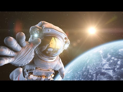 Future of Space Exploration: Challenges & Opportunities 🚀