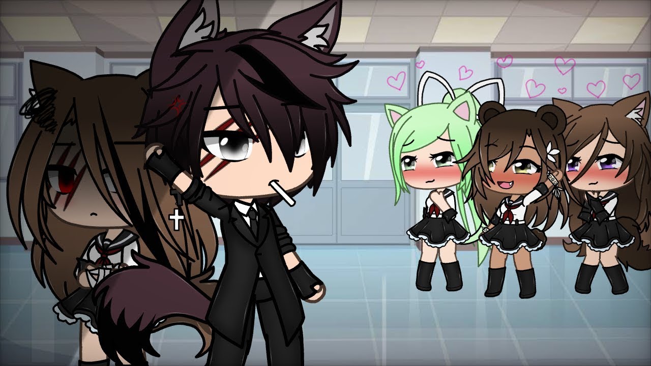 Ain't My Fault //GLMV// °•AʟɪᴍᴇX•°