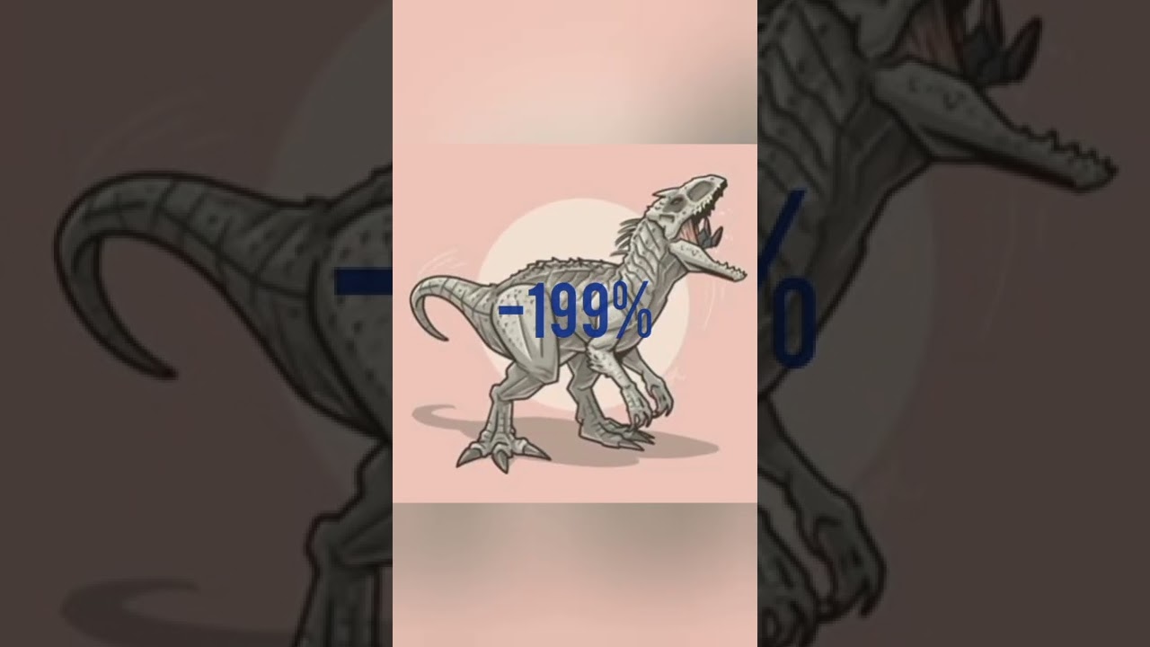 Win Rate Analysis Against Mosasaurus in Jurassic World Contexts