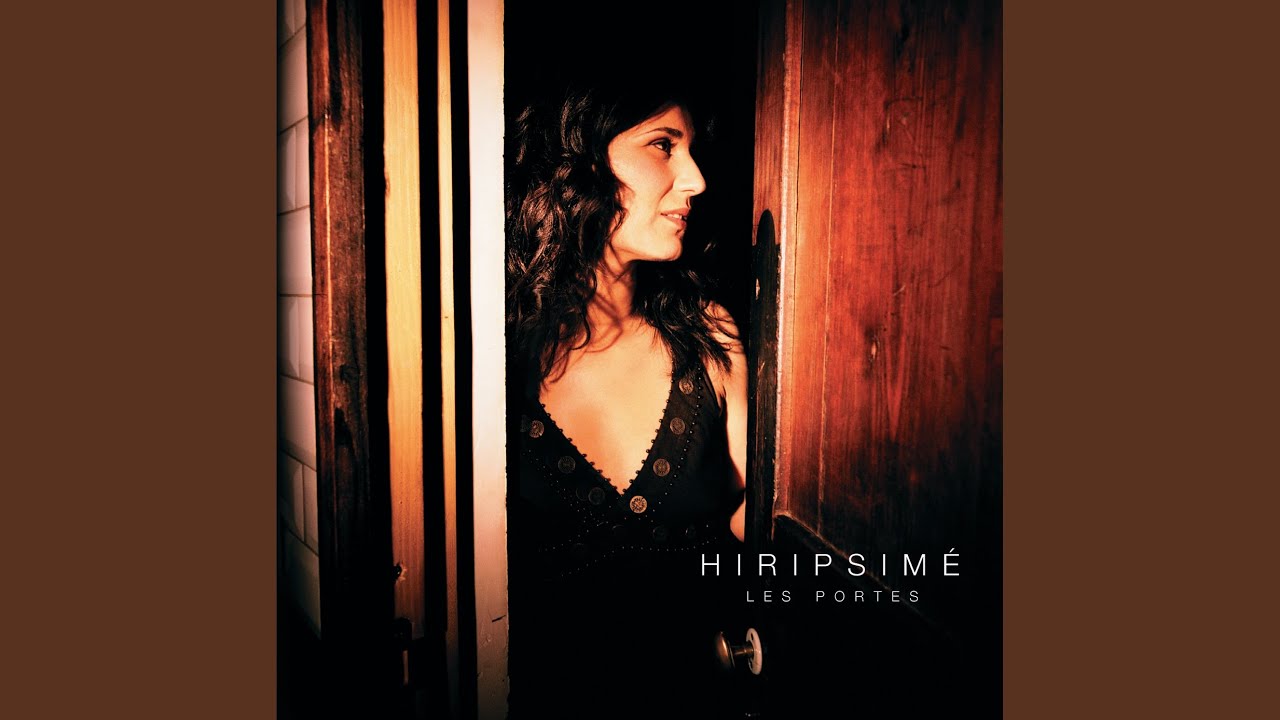 Pas la peine by Hiripsime 🎶