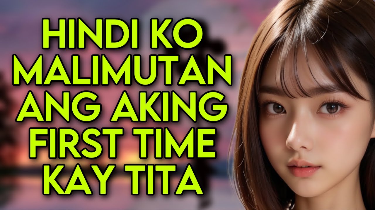 Love Kita Tita | Kent & Miss Sunako Tagalog Stories 💖