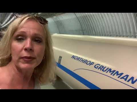 Inside RHIC Collider Brookhaven National Lab !