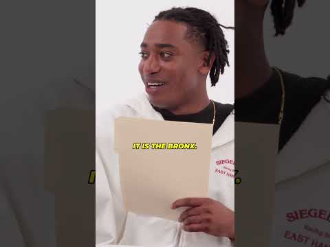 Discover the Birthplace of Hip-Hop 🎤