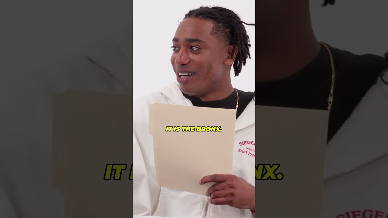 Discover the Birthplace of Hip-Hop 🎤