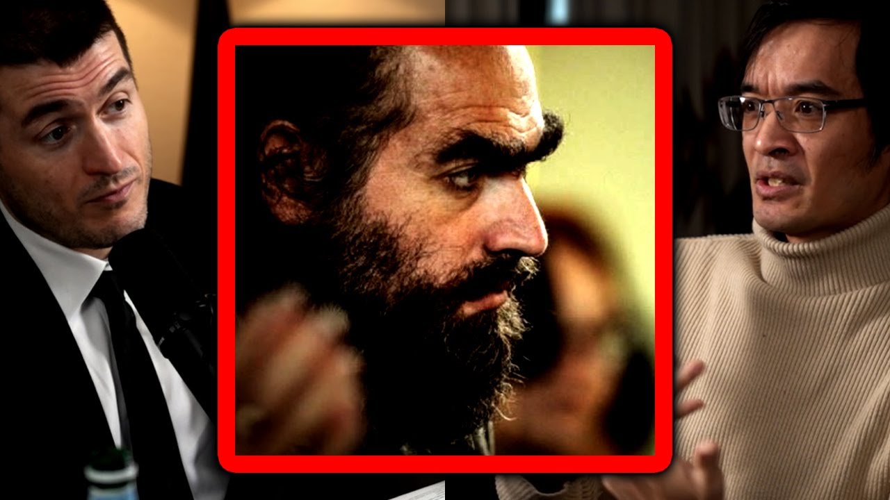 Terence Tao on Perelman's Poincaré Solution | Lex Fridman