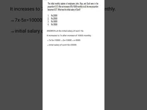 CSIR-NET Mathematical science Part -A general aptitude #genralaptitude#csirnet #csirnetjuly2025