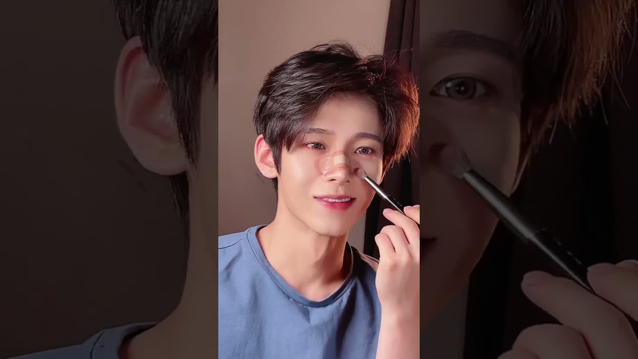 Meet the Handsome Korean Oppa Vibes You Can't Miss! ✨