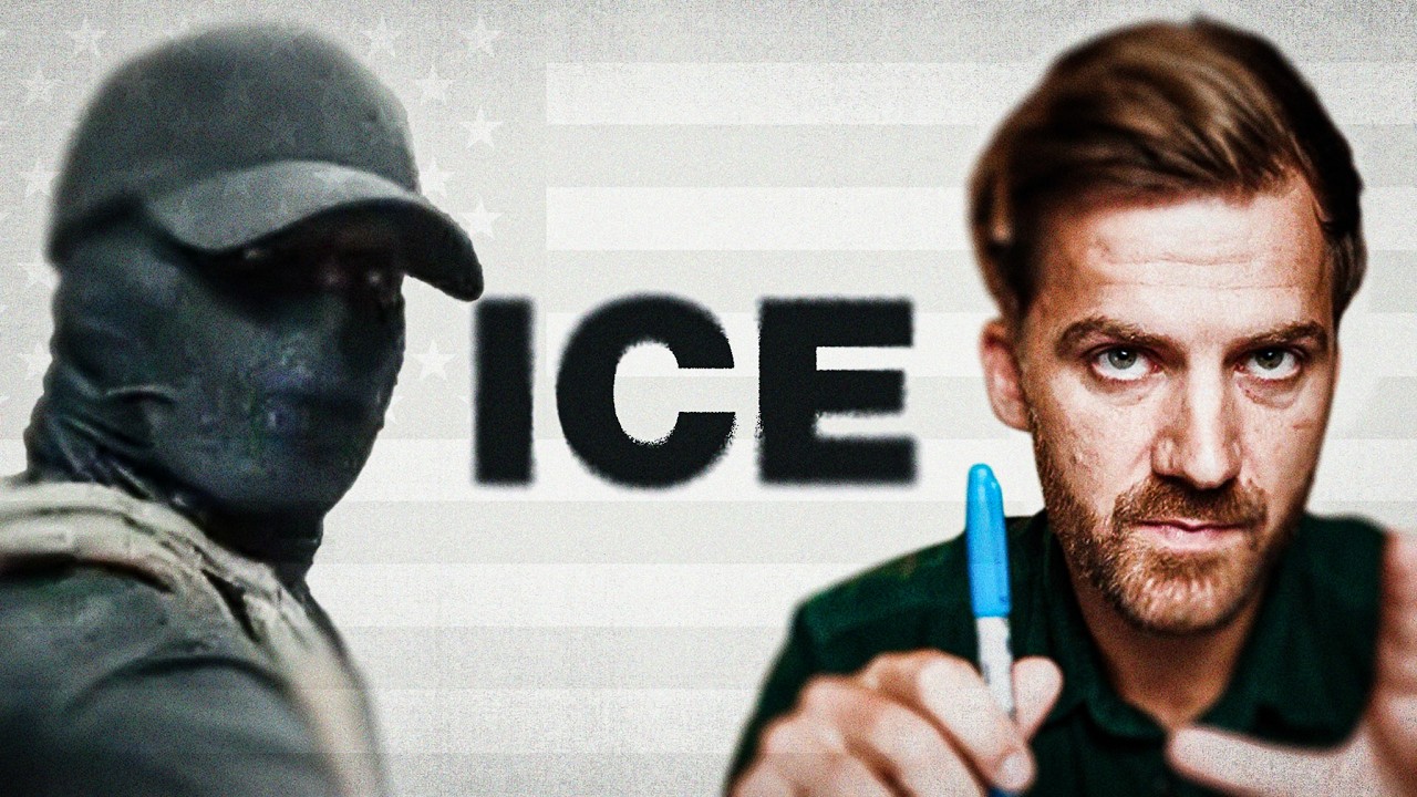 Why Is the US Deporting So Many People? The Rise of Immigration Enforcement Explained