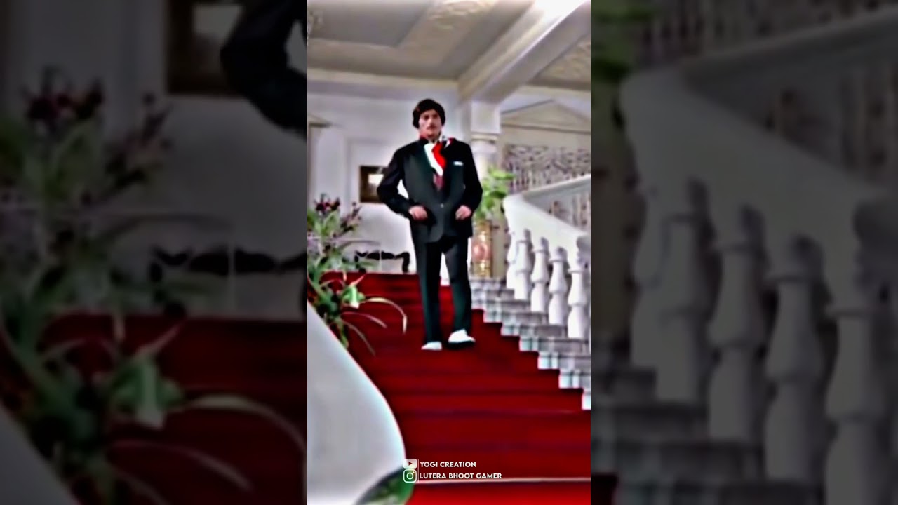 Rajkumar's Viral Dialogue Status 🎬