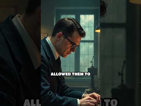 Decoding the Enigma: A WWII Turning Point