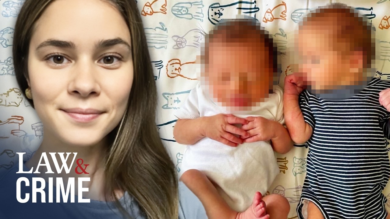 PhD Student Accused of Killing Friend's Baby 👶