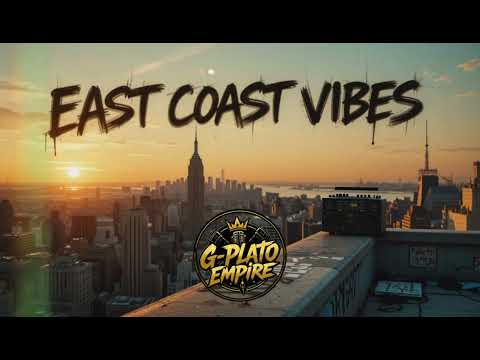 East Coast Hip Hop Classics | Old School Vibes