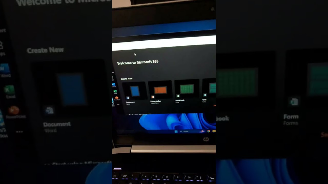 Get Free Microsoft Office on Windows 10 & 11 Today! ✨