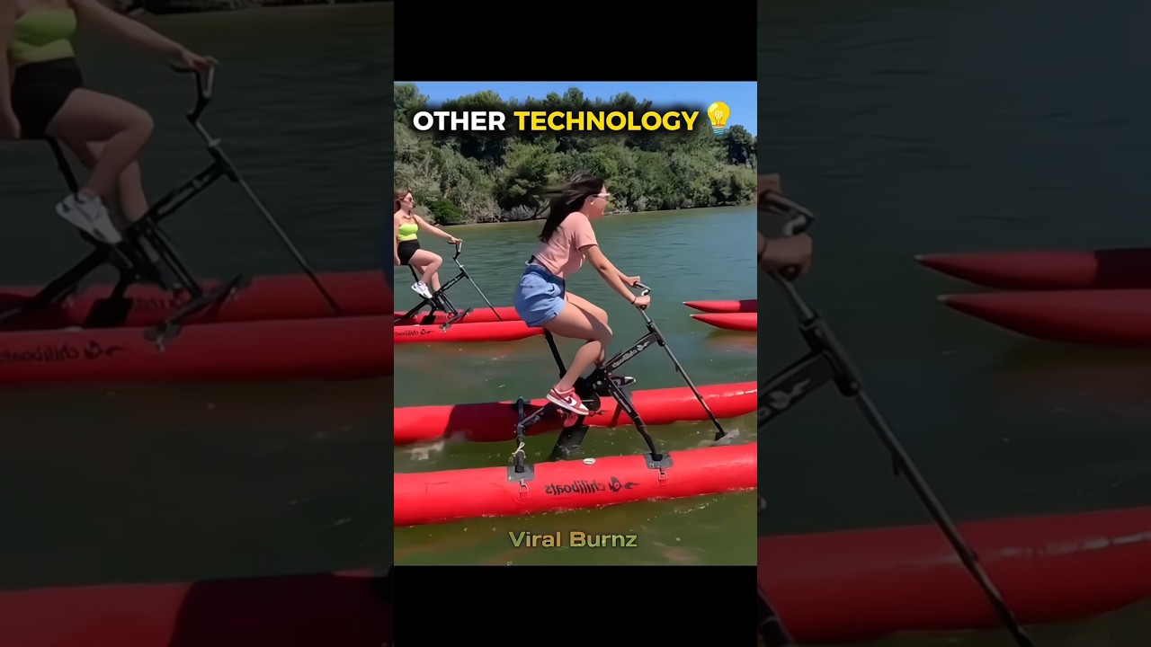 Other Tech vs The Last One 🧠