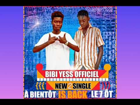 BIBI YESS.YOON BI OFFICIEL