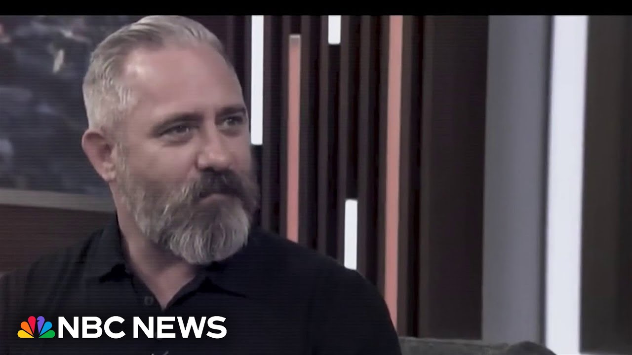 Jeremy Corbell's New UFO Documentary 🎥