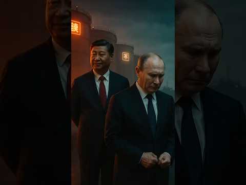 ❗Китай режет Россию по живому / Пекин рушит экономику Путина #nexta #новости #украина