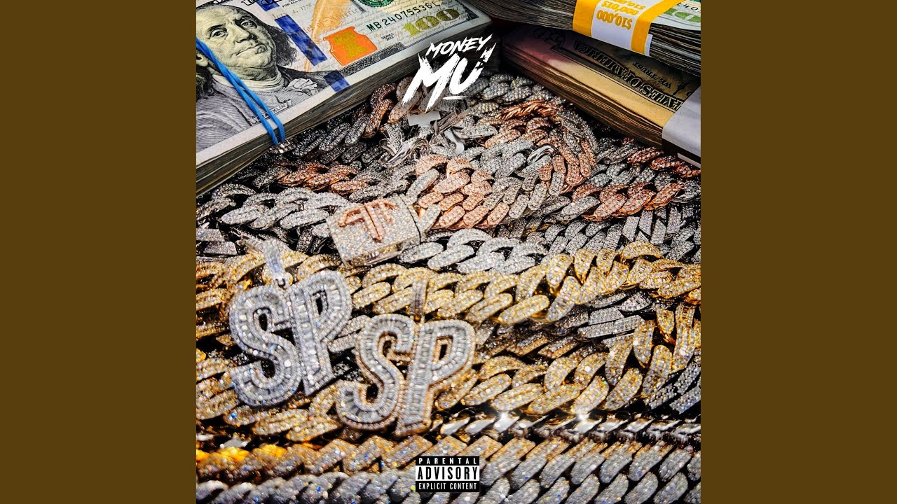 Money Mu - Bigger (Still Paid, 2022) 🎵