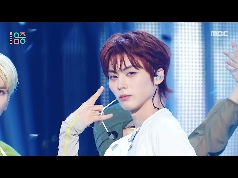 POW (파우) - Wall Flowers | Show! MusicCore | MBC251004방송