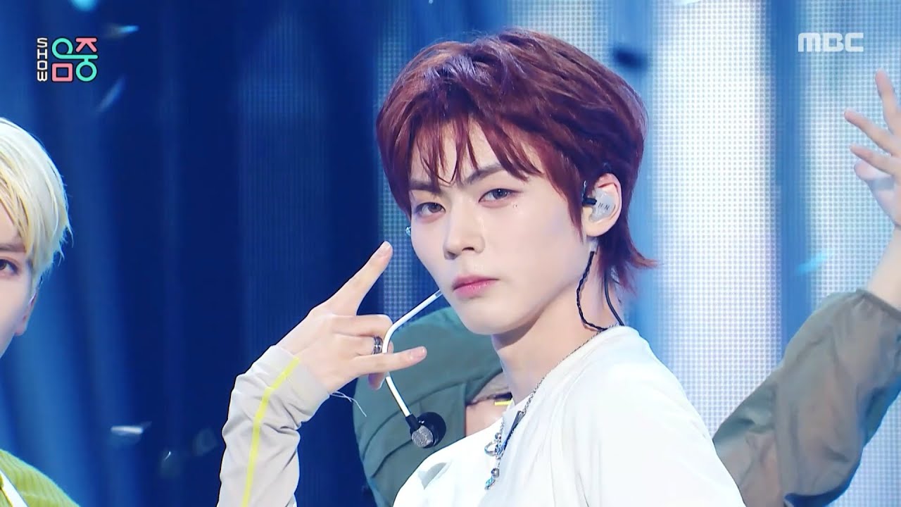 POW (파우) Performs 'Wall Flowers' on Show! MusicCore 🌸 | MBC Broadcast