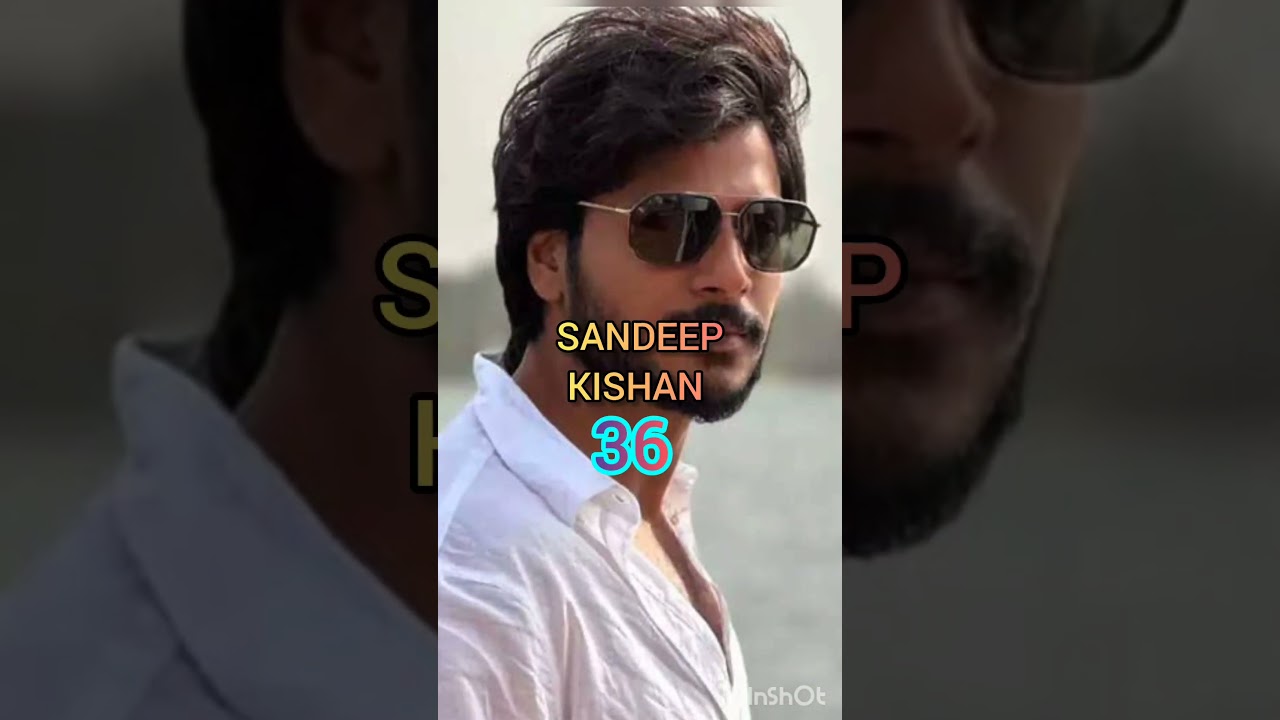 South's Top Unmarried Actors & Their Surprising Ages π±