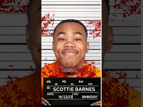 Scottie Barnes is Never Beating these Allegations