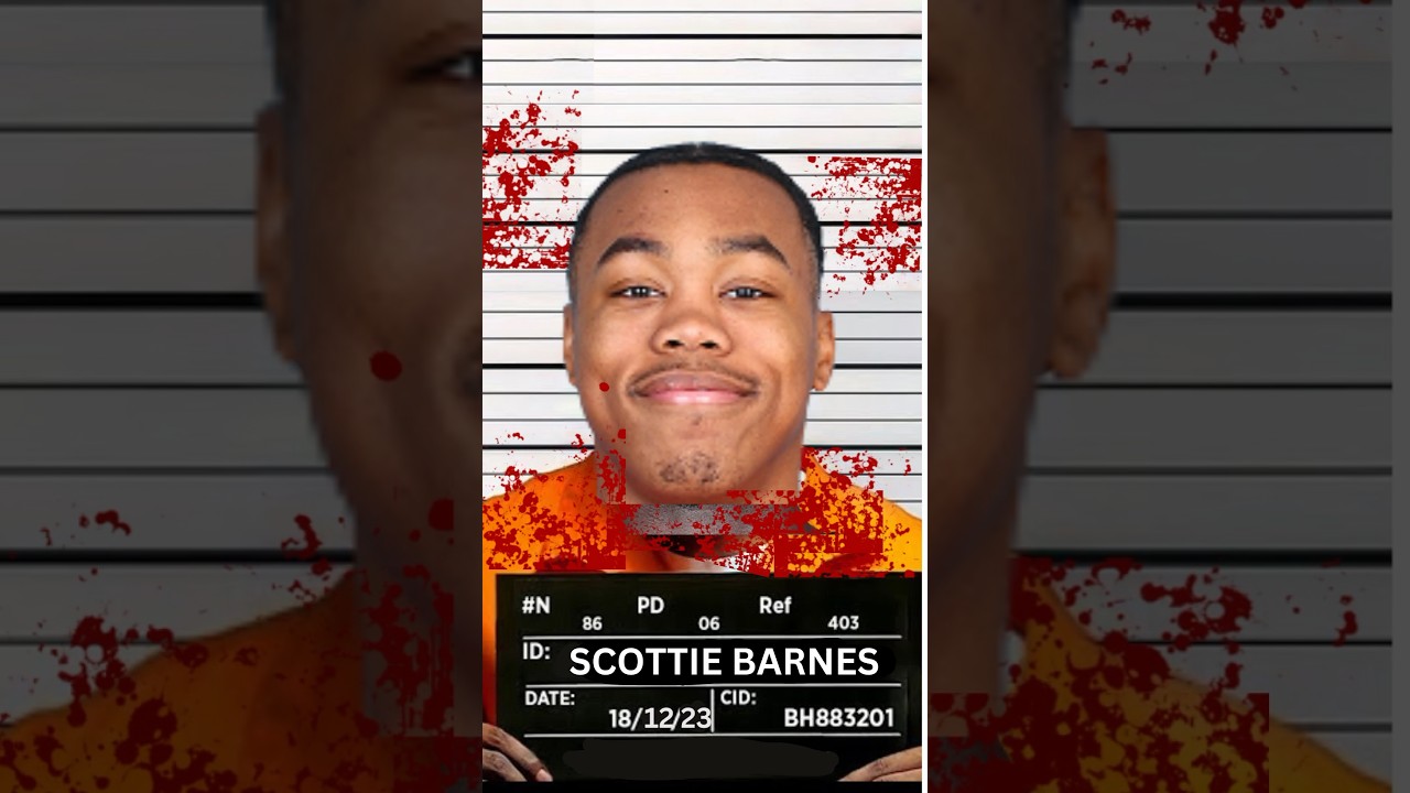 Scottie Barnes Faces Unshakeable Allegations: Can He Clear His Name? π