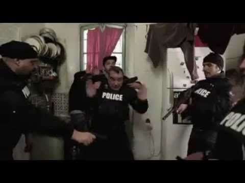 Bolice حالة عادية épisode 9 partie 03