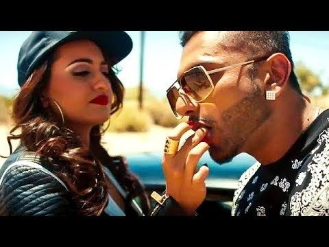 Desi Kalakaar Full Video | Yo Yo Honey Singh & Sonakshi Sinha