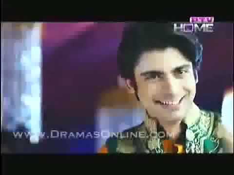 ARMAAN | Fawad Khan Telefilm 🎬