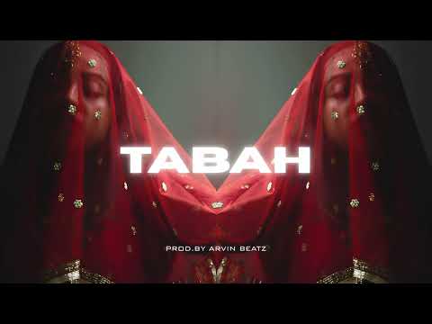 [FREE] INDIAN BOUNCE TYPE BEAT - " TABAH " || BOLLYWOOD TYPE BEAT .
