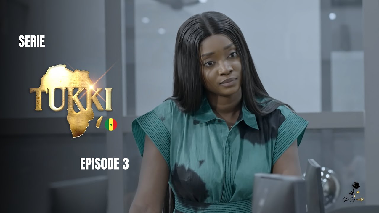 Tukki Episode 3: Voyage, Amour & Raison