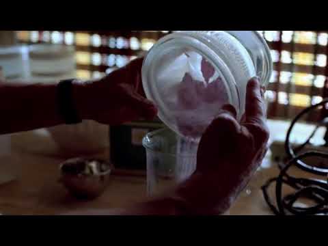 Breaking Bad: First Meth Cook π¬