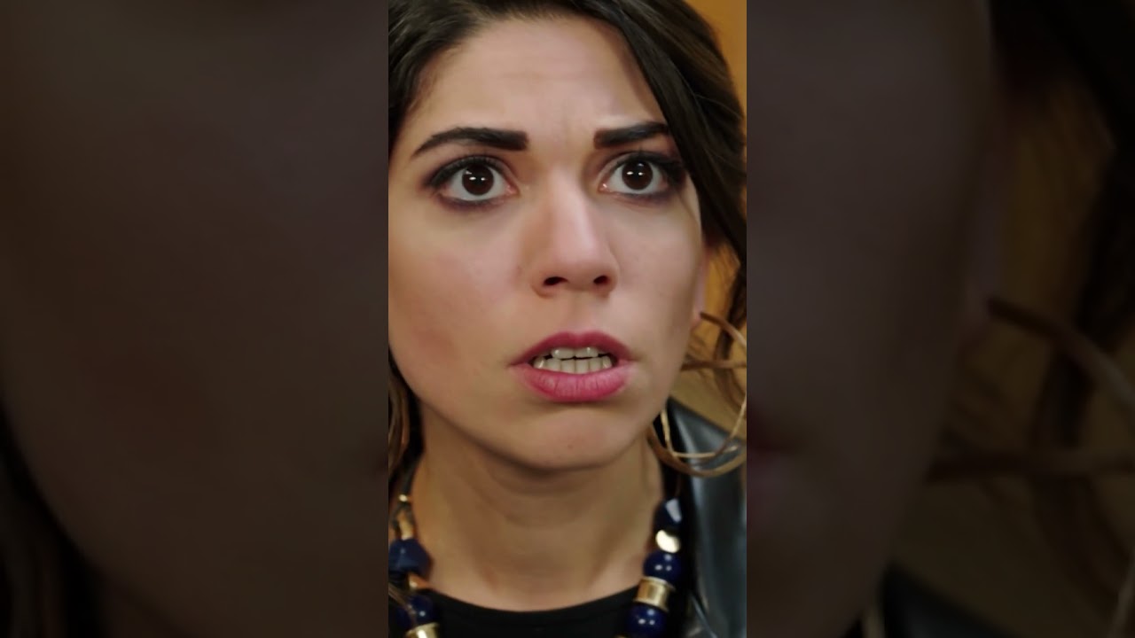 Bahar Não Conseguiu Segurar as Lágrimas 😔