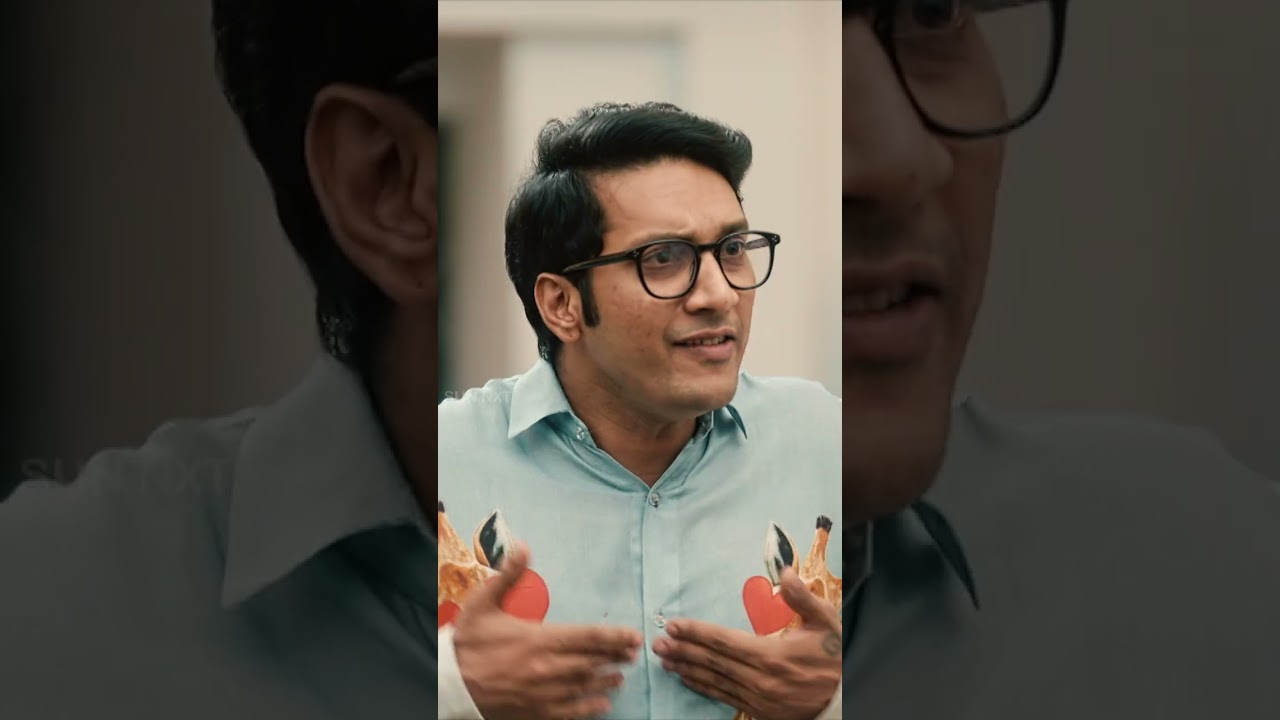 Pooja's Emotional Reaction to Beast Movie 😔 | Watch Thalapathy Vijay's Blockbuster on SunNXT