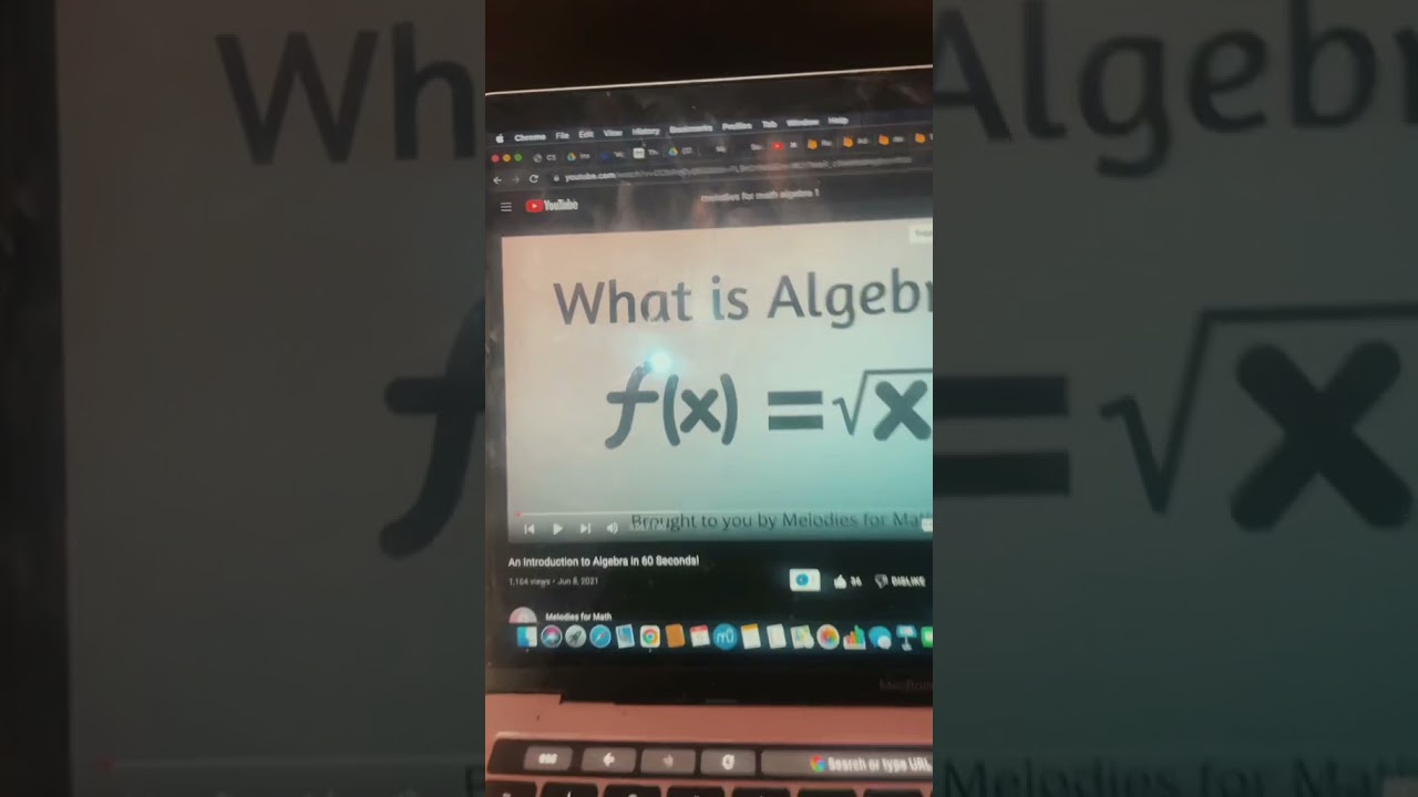 Tips to Ace Algebra 1 📚