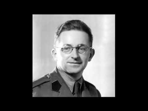 Alan Turing - History Day Project