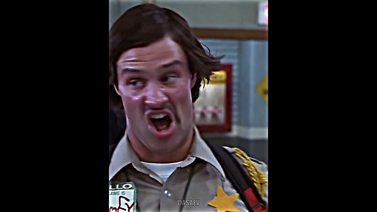 Doofy After Dark: Scary Movie Highlights 🎬