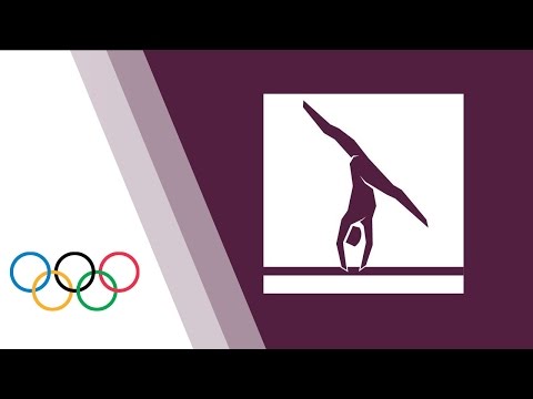 Gymnastics- Artistic - Women's Individual All-Around Final | London 2012 Olympic Games