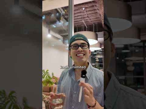 Realita Kerja di New York